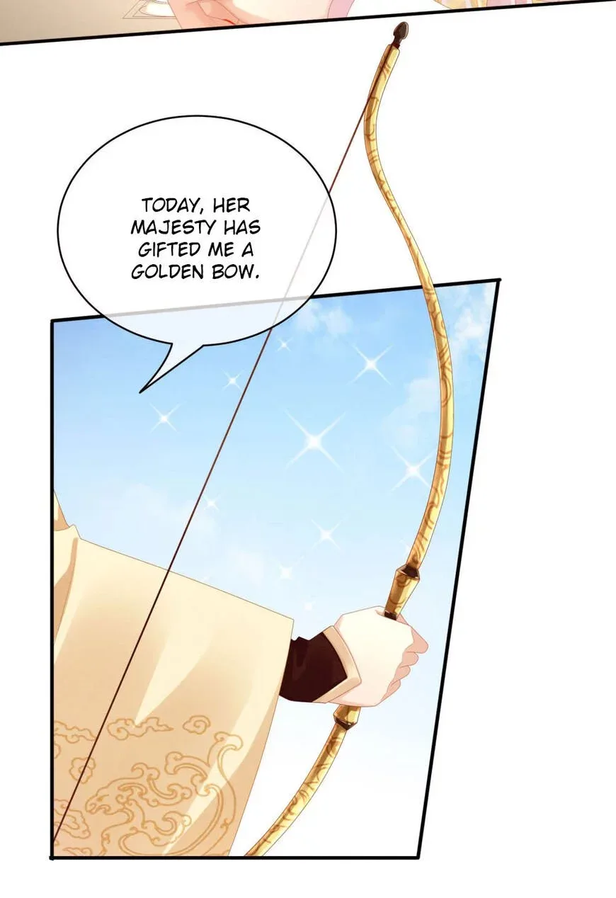 Empress's Harem Chapter 13 page 30