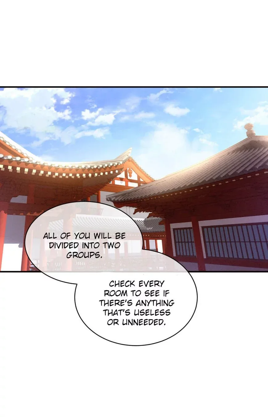 Empress's Harem Chapter 13 page 13