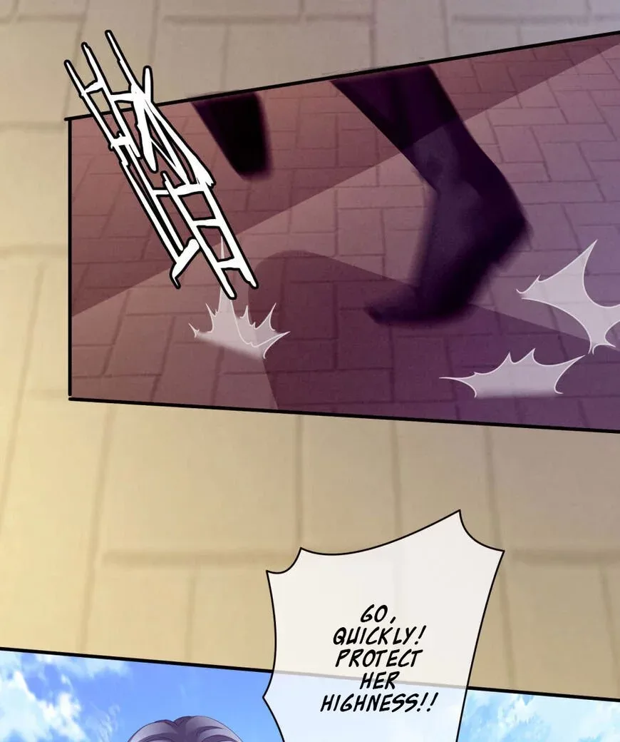 Empress's Harem Chapter 13 page 4