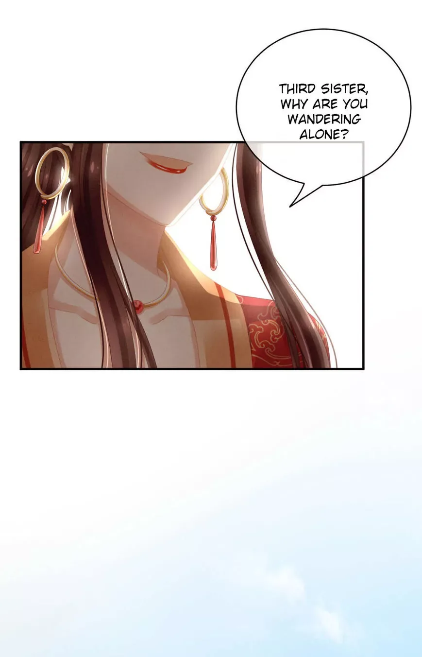 Empress's Harem Chapter 13 page 26