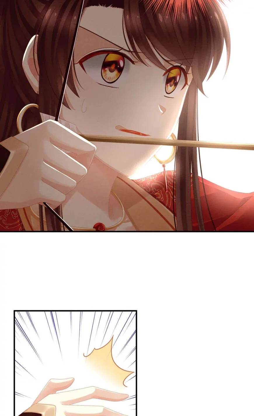 Empress's Harem Chapter 13 page 36
