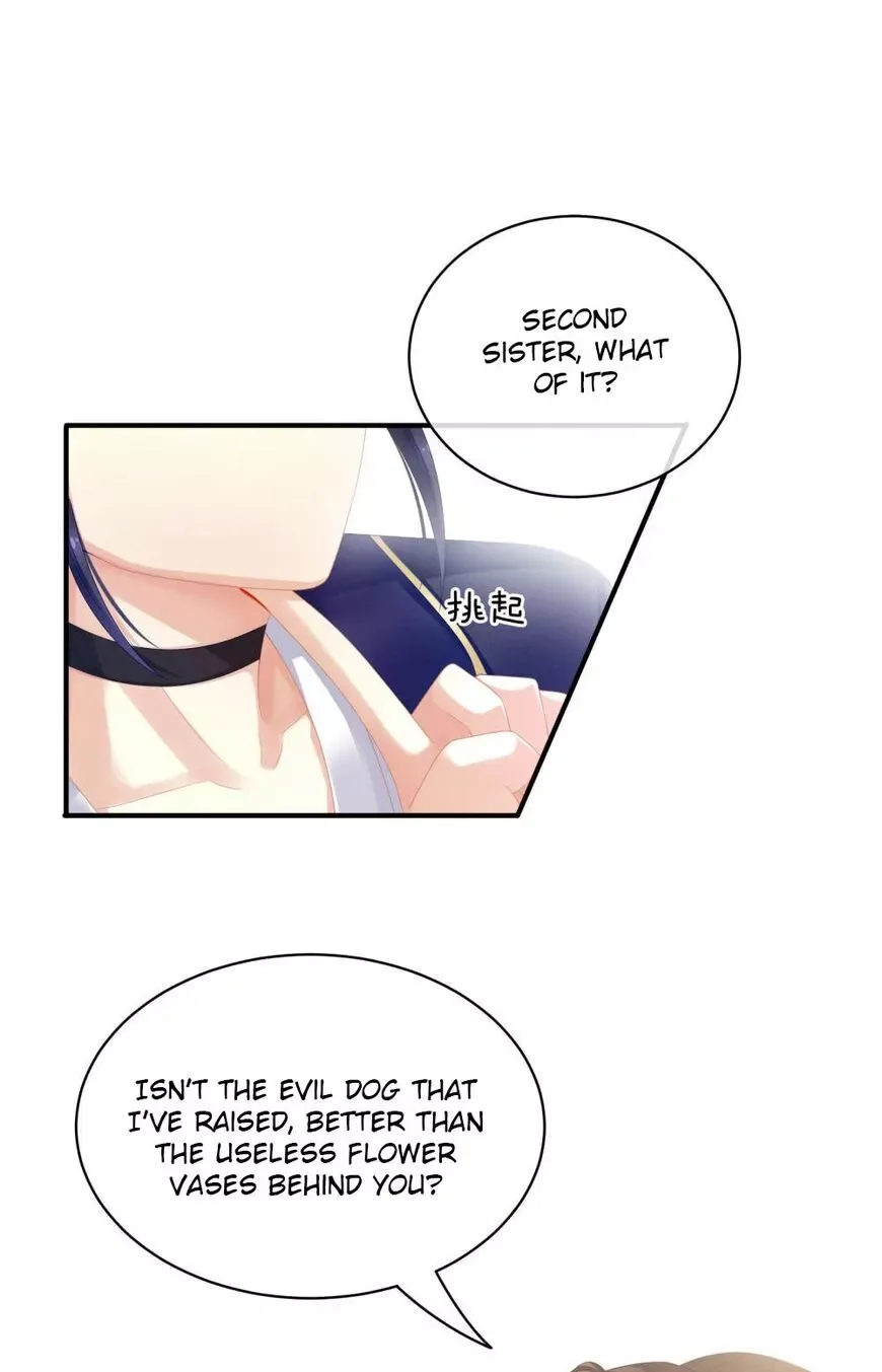 Empress's Harem Chapter 14 page 1