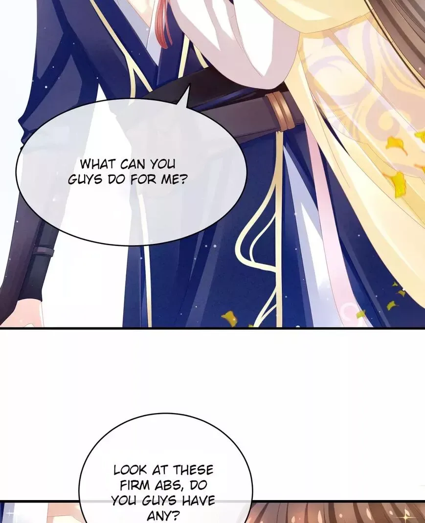 Empress's Harem Chapter 14 page 11