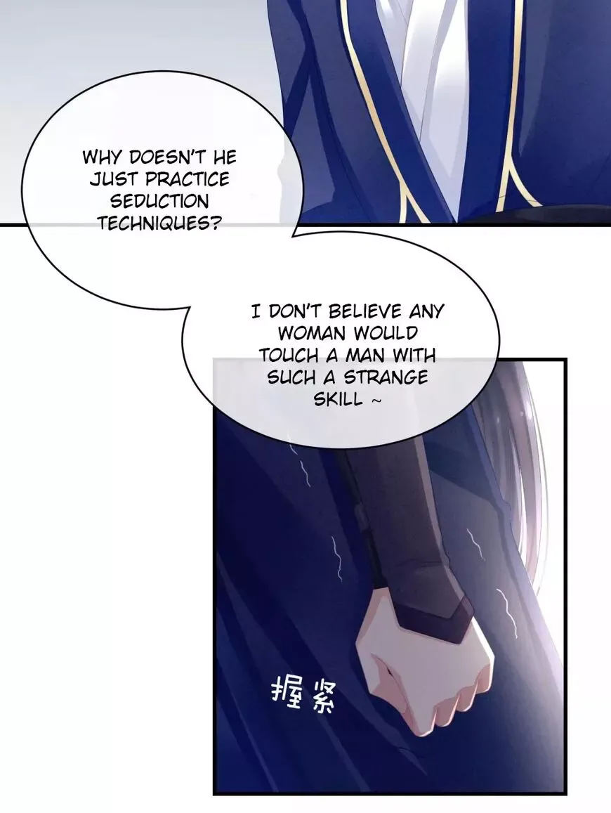 Empress's Harem Chapter 14 page 8
