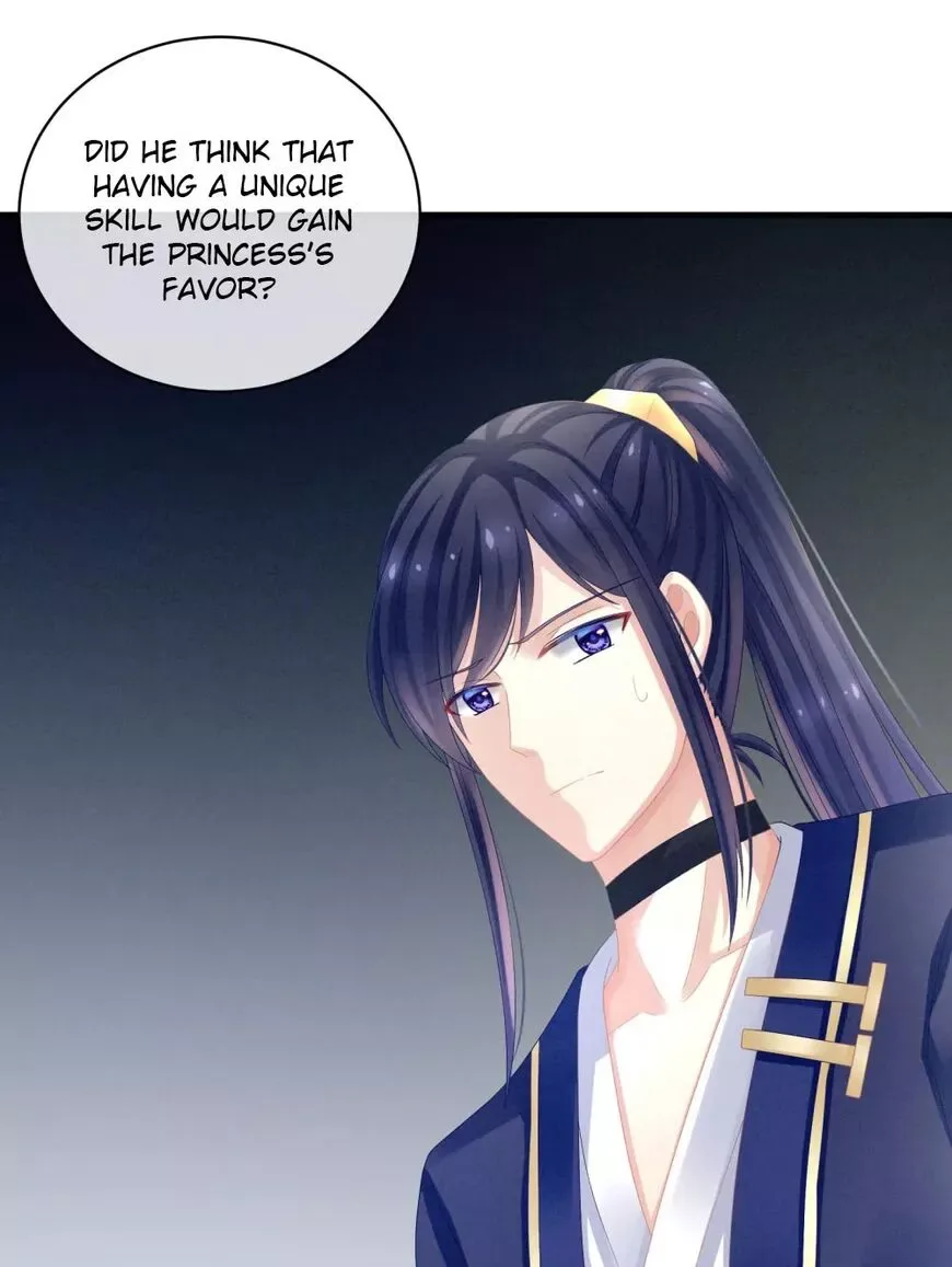 Empress's Harem Chapter 14 page 7