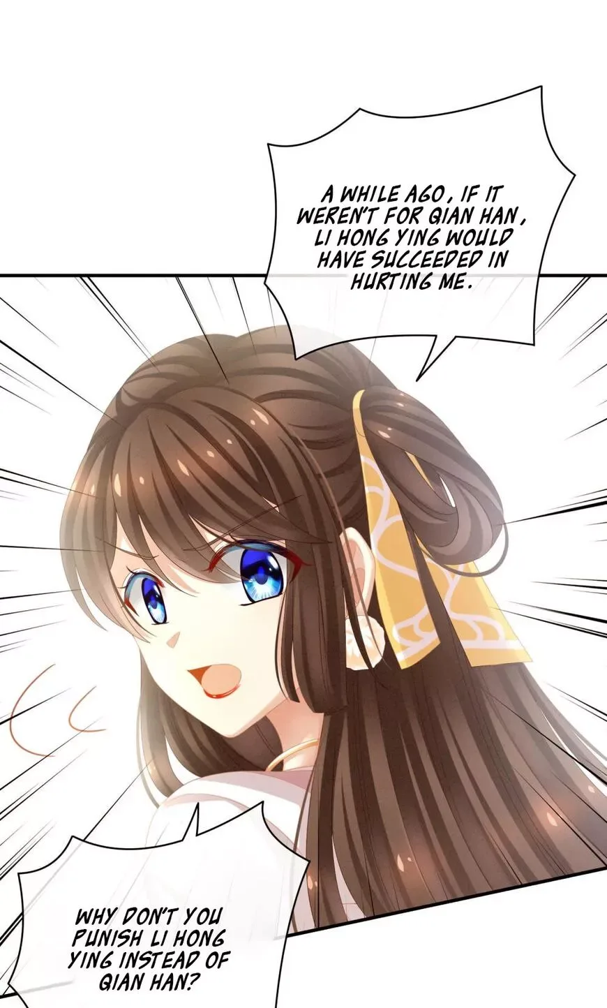 Empress's Harem Chapter 14 page 28