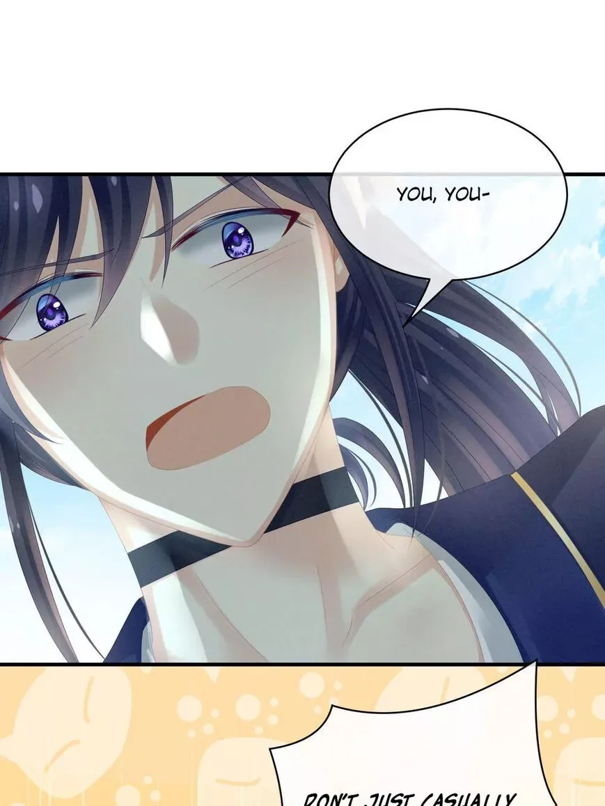 Empress's Harem Chapter 14 page 13