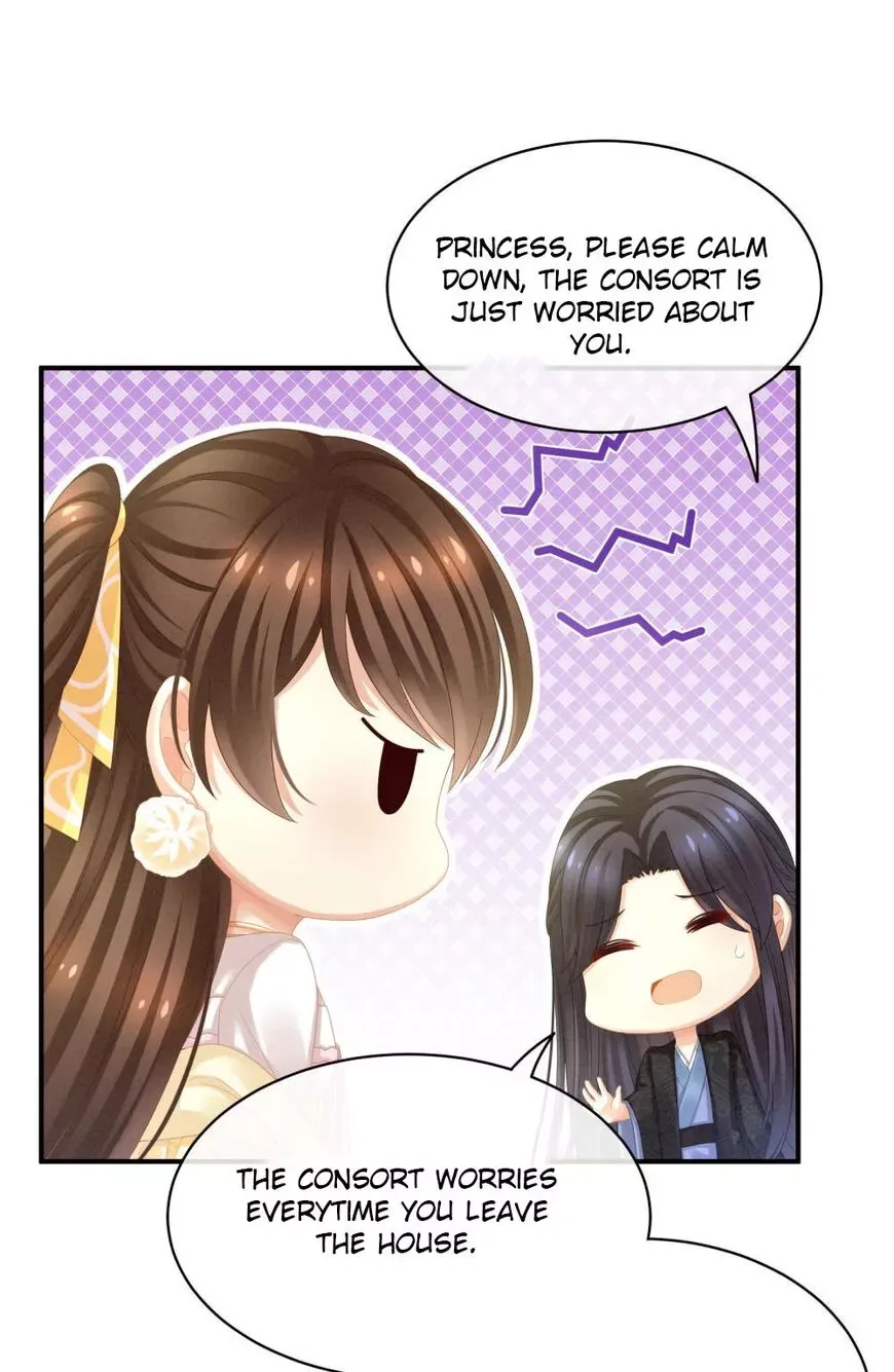 Empress's Harem Chapter 14 page 31