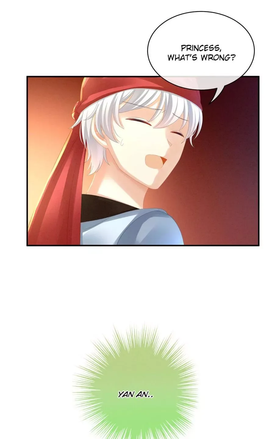 Empress's Harem Chapter 14 page 34