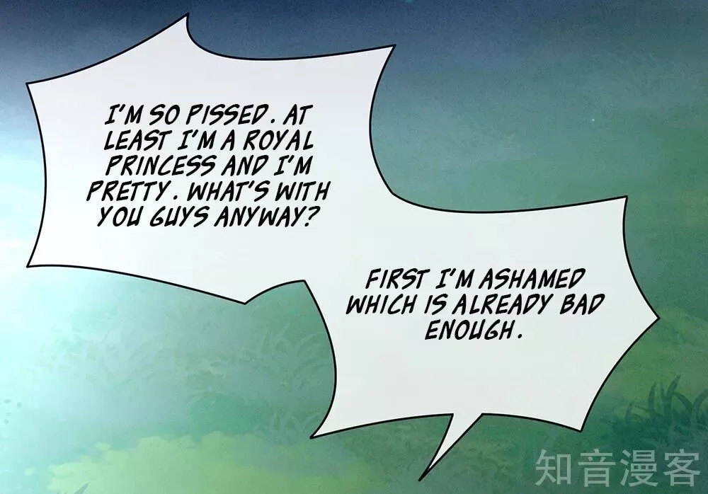 Empress's Harem Chapter 15 page 16