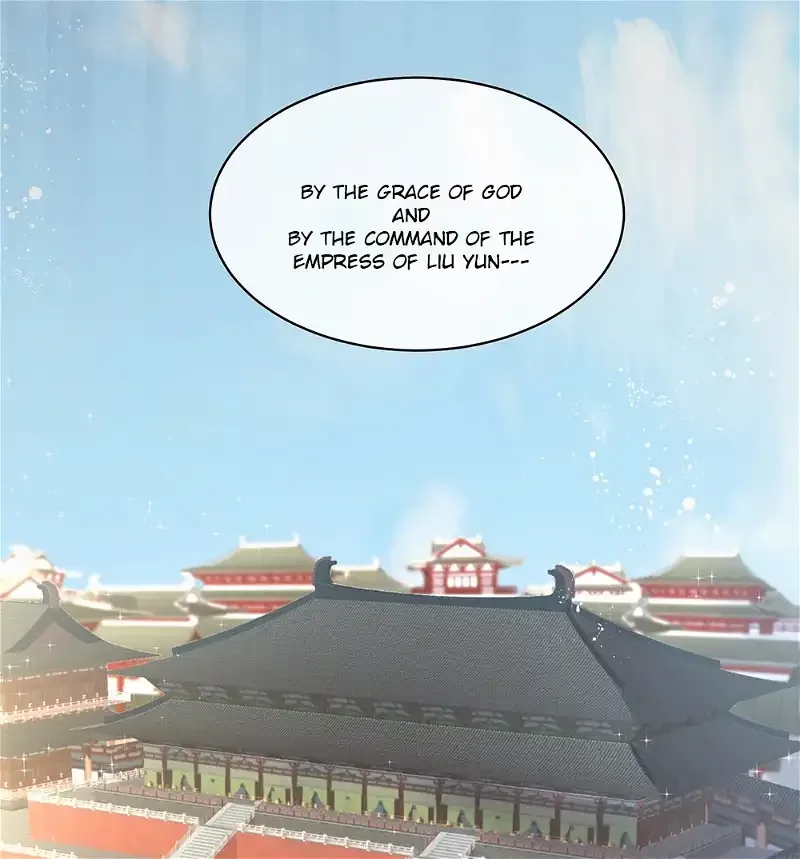 Empress's Harem Chapter 16 page 11