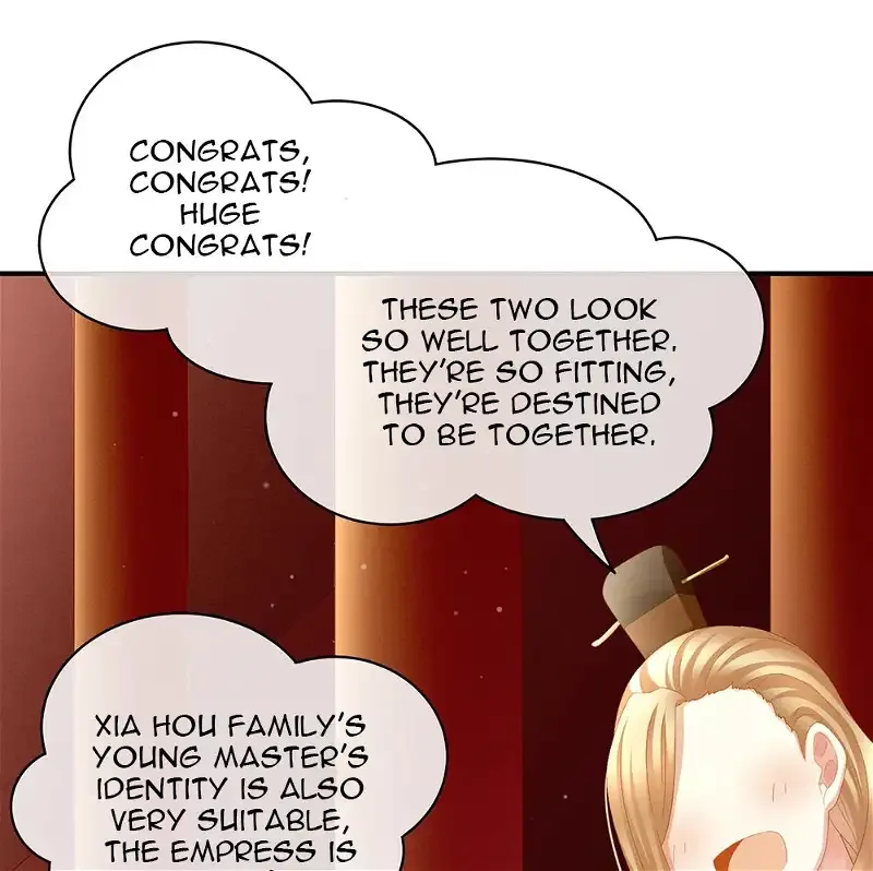 Empress's Harem Chapter 16 page 16