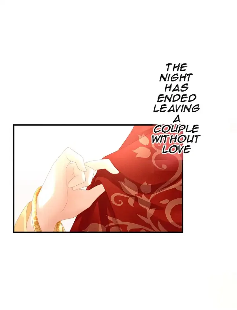 Empress's Harem Chapter 16 page 31
