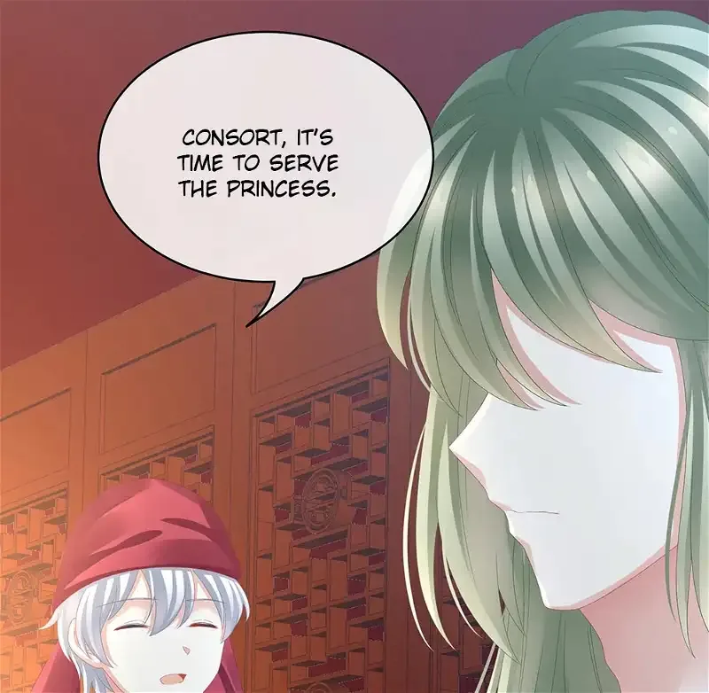 Empress's Harem Chapter 16 page 42