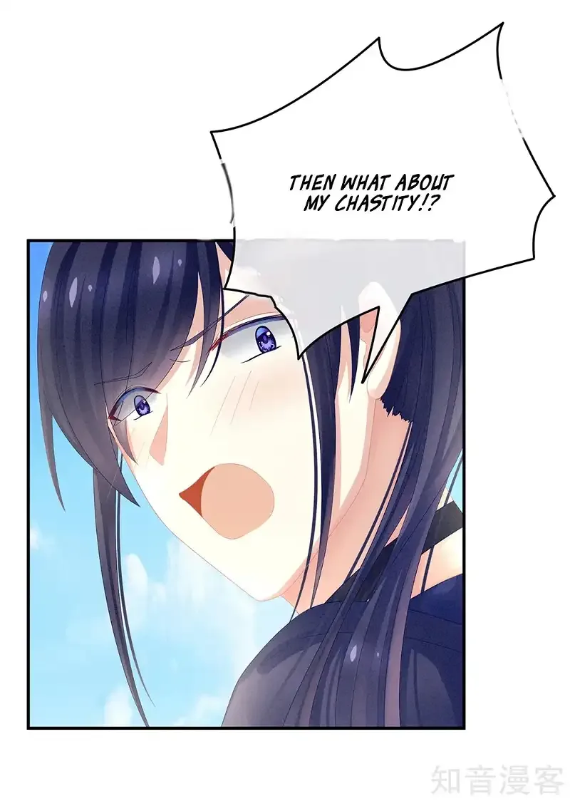Empress's Harem Chapter 17 page 8