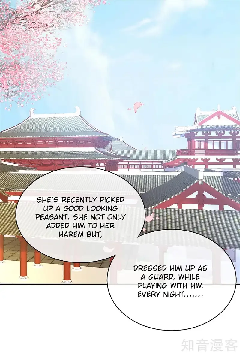 Empress's Harem Chapter 17 page 3