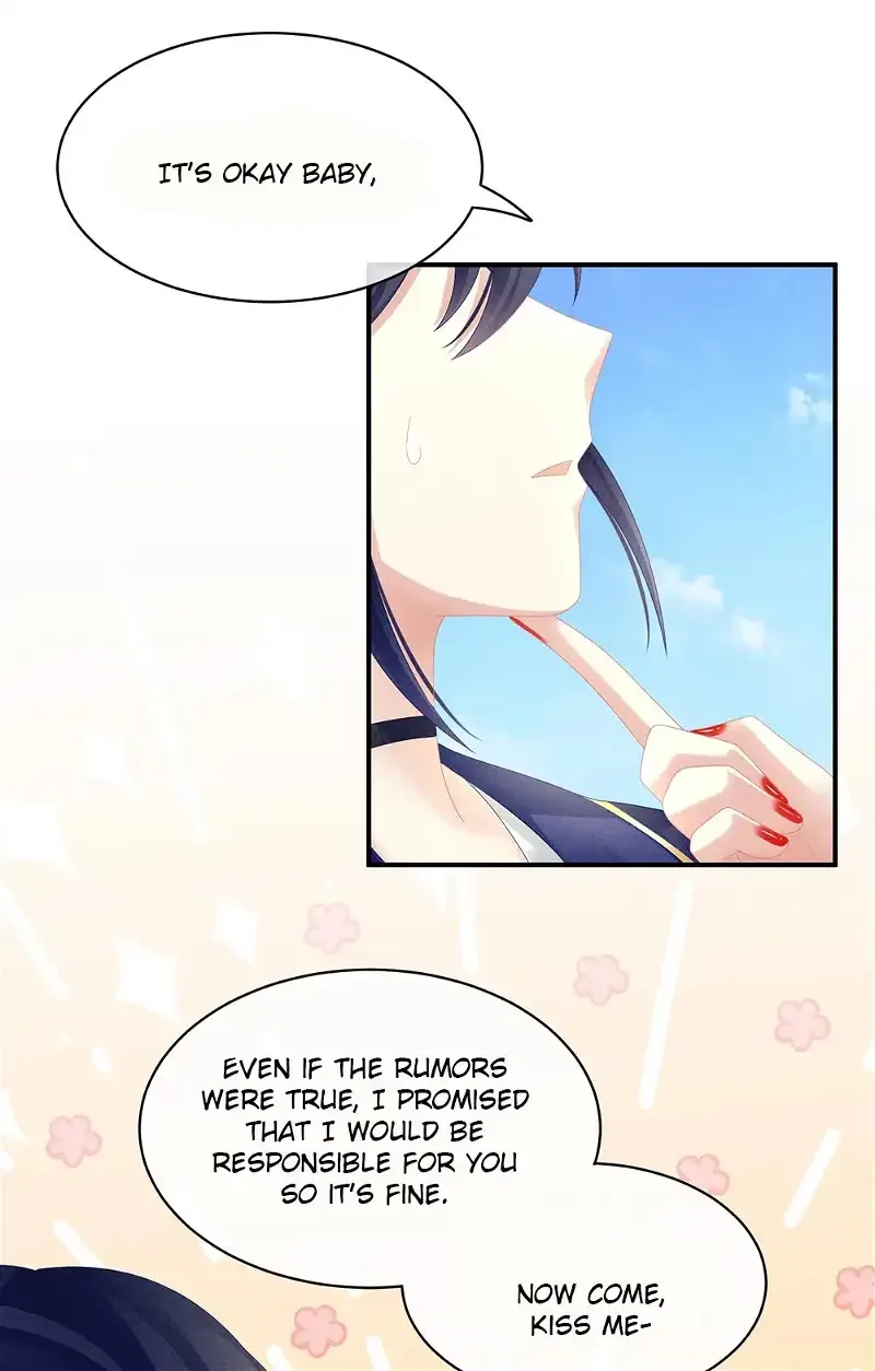 Empress's Harem Chapter 17 page 9
