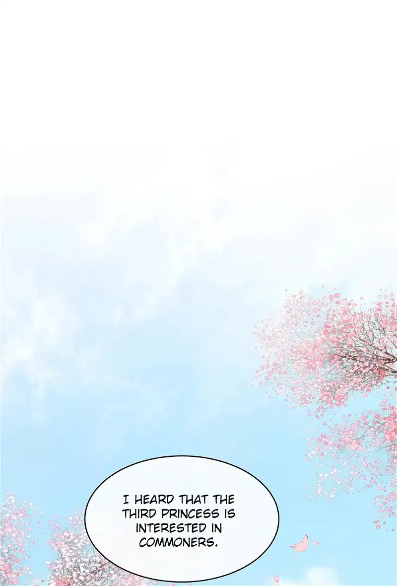 Empress's Harem Chapter 17 page 2