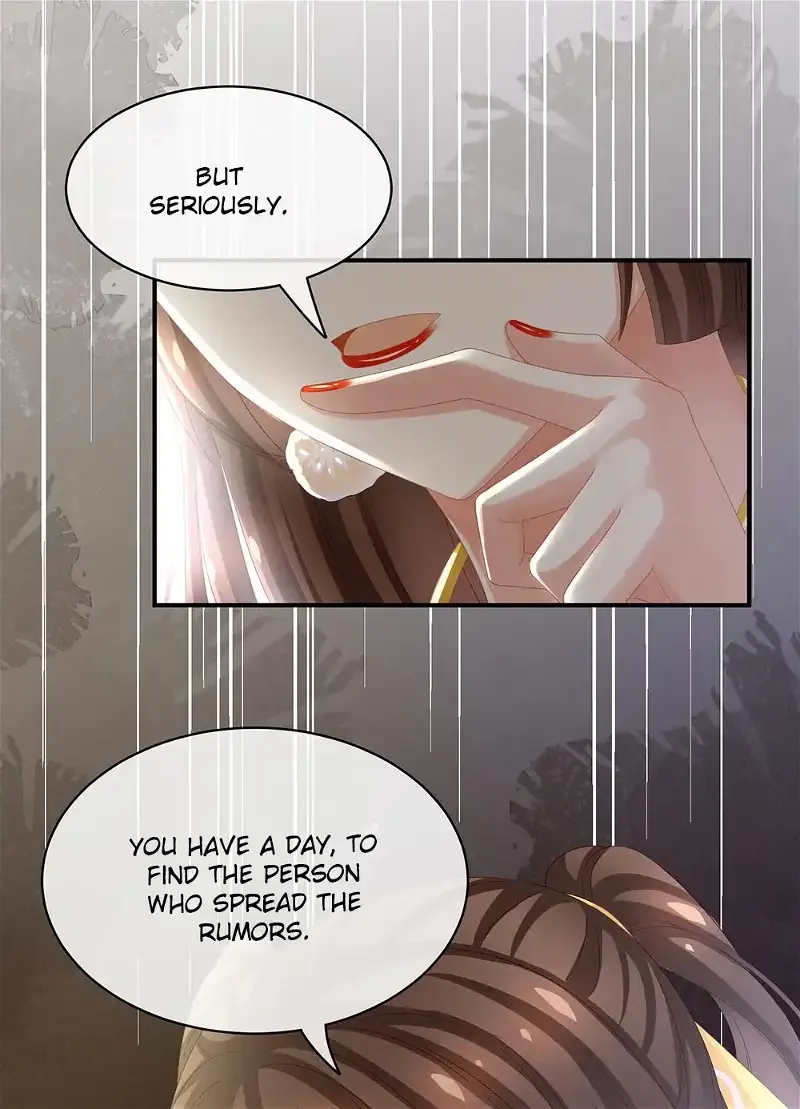 Empress's Harem Chapter 17 page 17