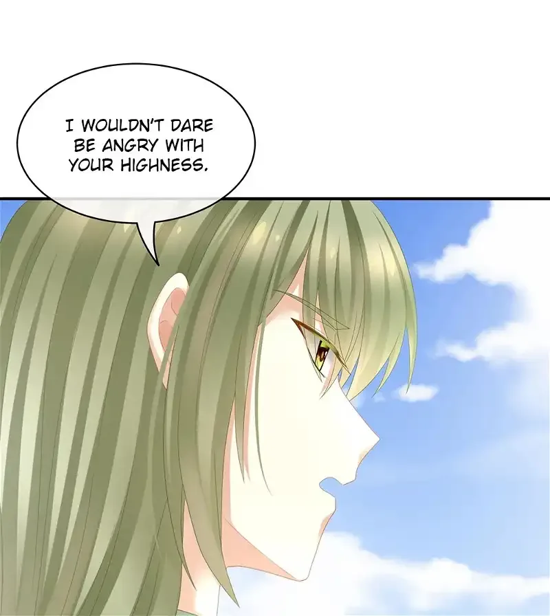 Empress's Harem Chapter 17 page 23