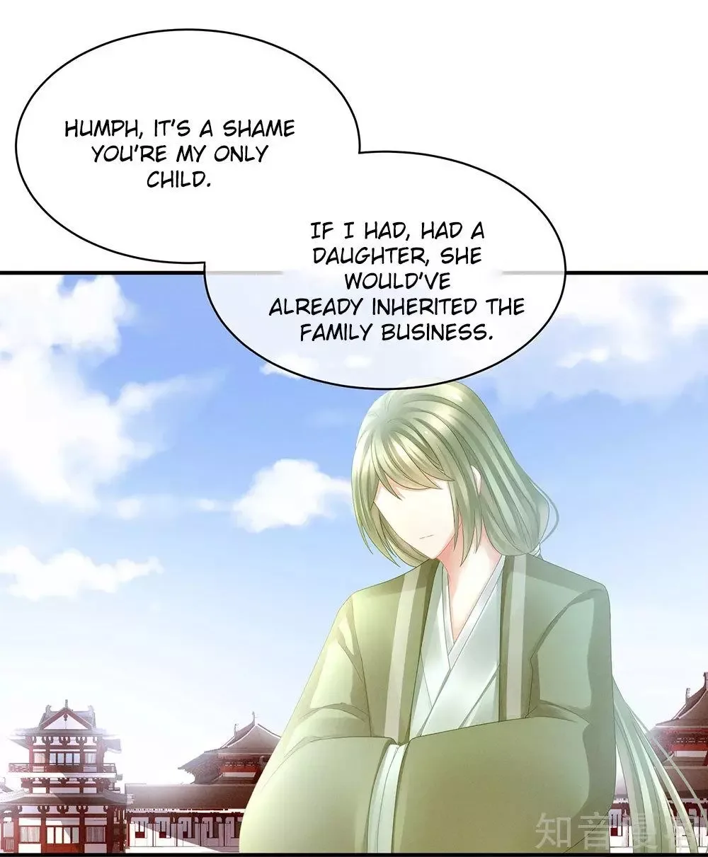 Empress's Harem Chapter 18 page 18