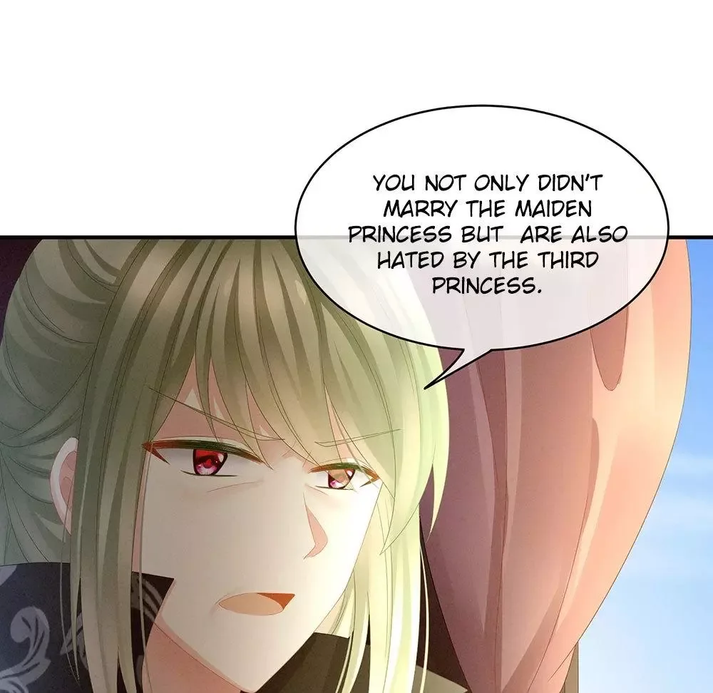 Empress's Harem Chapter 18 page 16