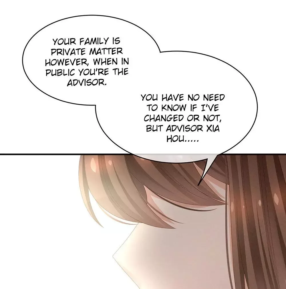 Empress's Harem Chapter 18 page 28