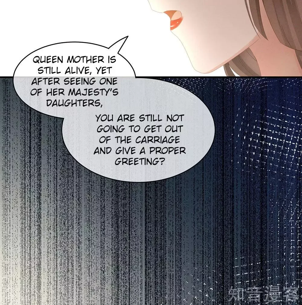 Empress's Harem Chapter 18 page 29