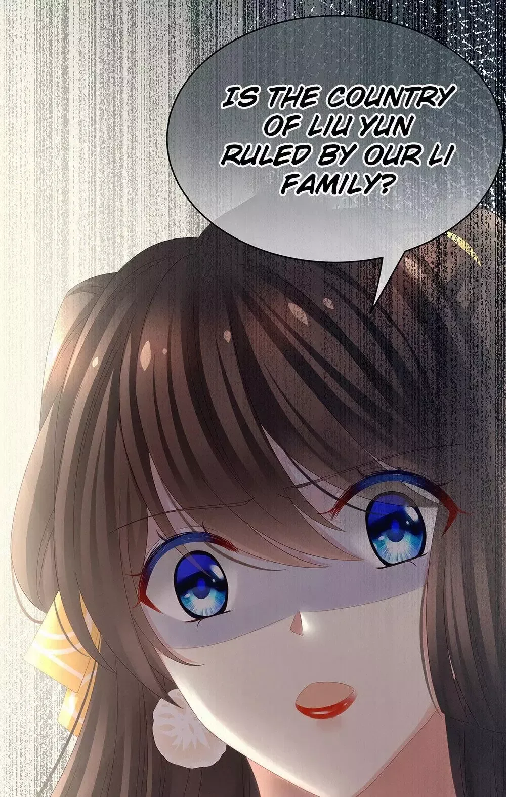 Empress's Harem Chapter 18 page 30