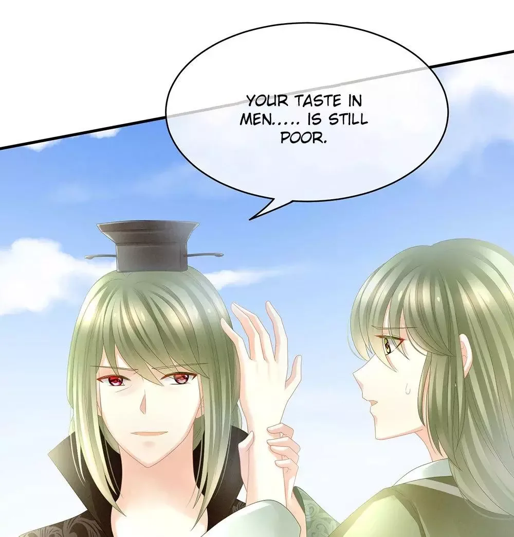 Empress's Harem Chapter 18 page 38