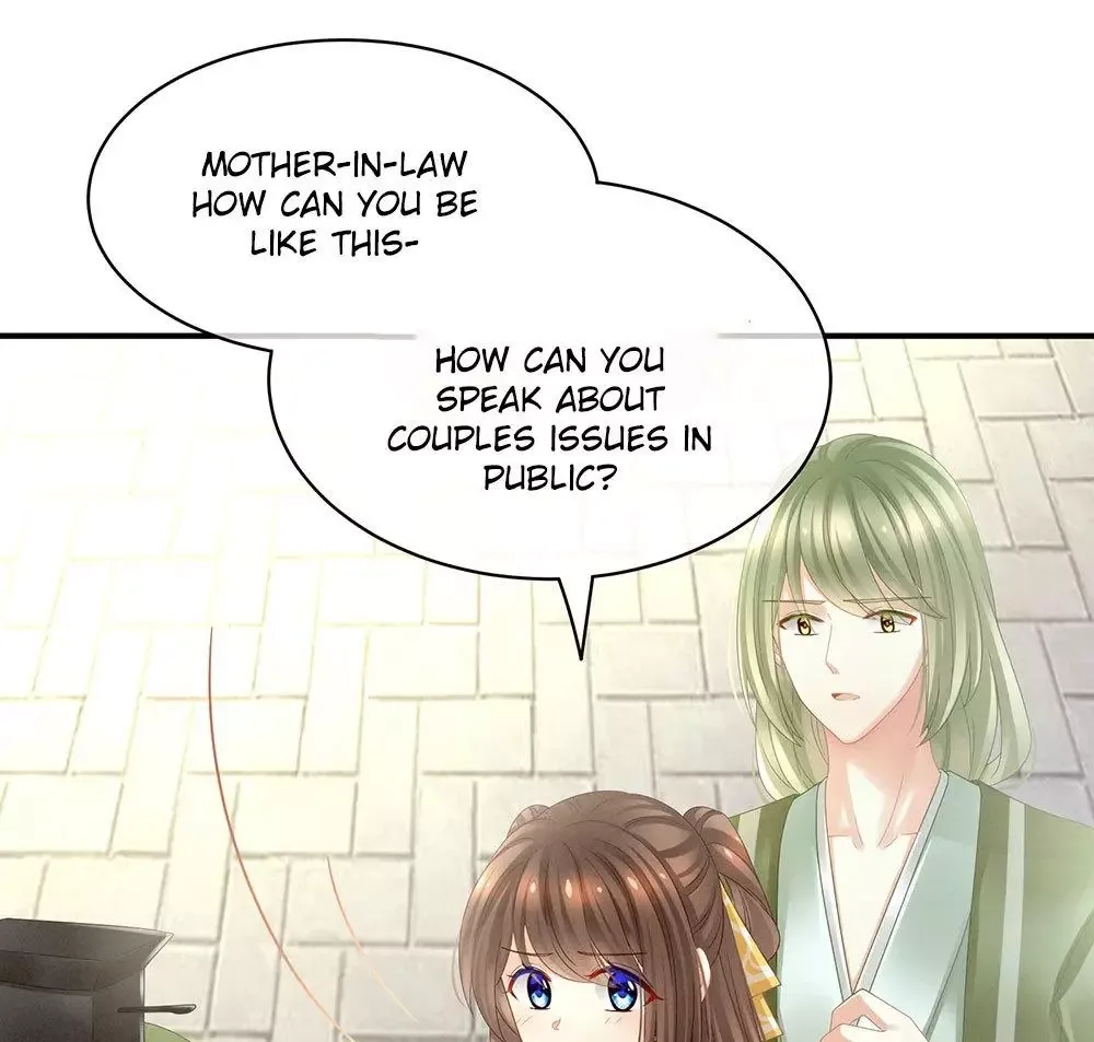 Empress's Harem Chapter 18 page 42
