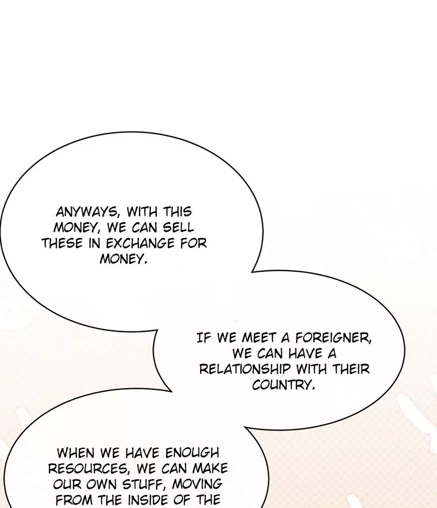Empress's Harem Chapter 19 page 28