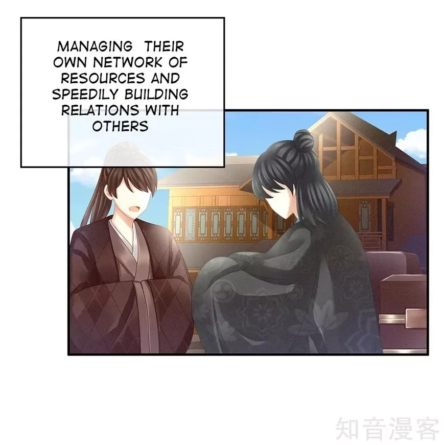 Empress's Harem Chapter 19 page 24