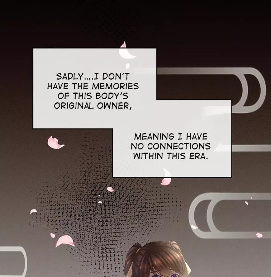 Empress's Harem Chapter 19 page 19