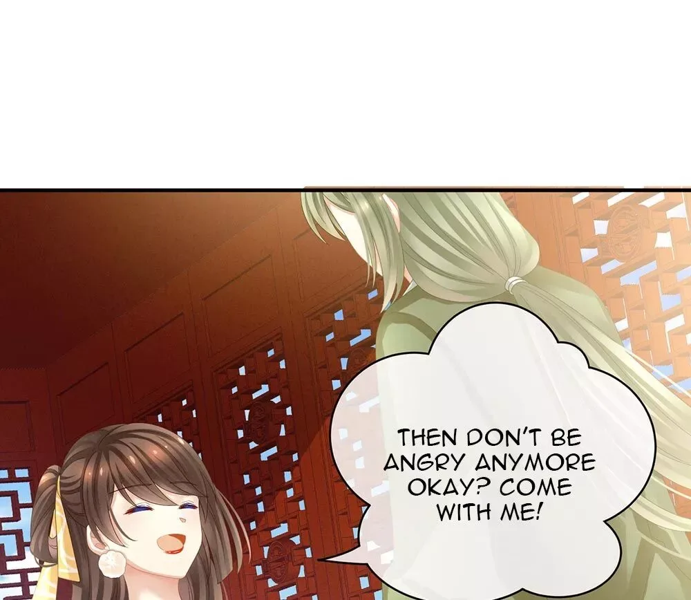 Empress's Harem Chapter 19 page 13
