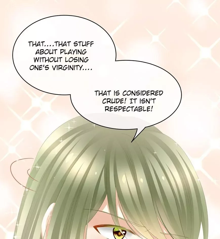 Empress's Harem Chapter 19 page 5