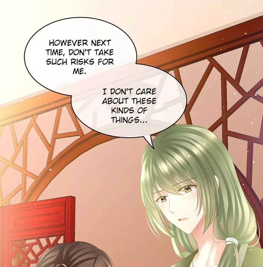 Empress's Harem Chapter 19 page 10