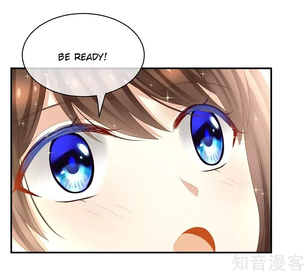 Empress's Harem Chapter 19 page 33