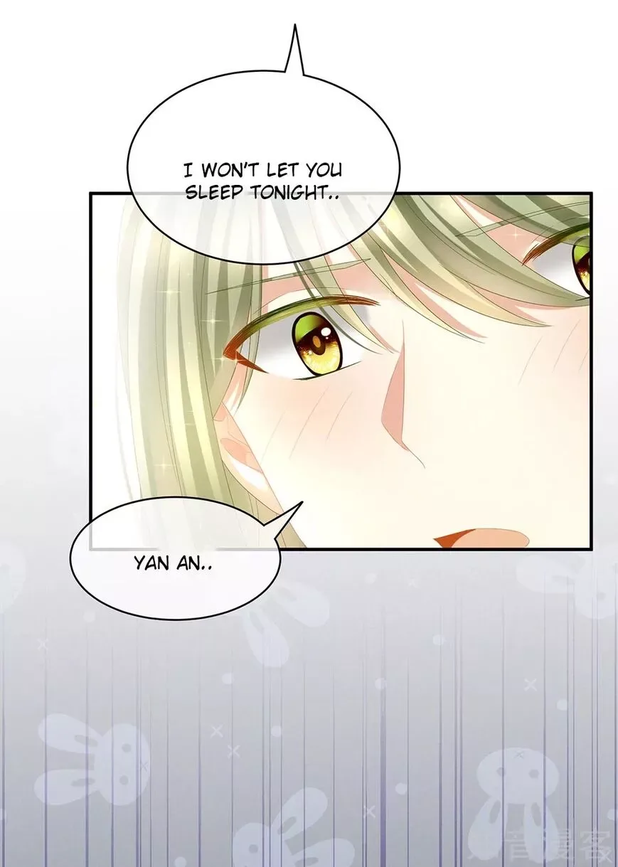 Empress's Harem Chapter 19 page 34