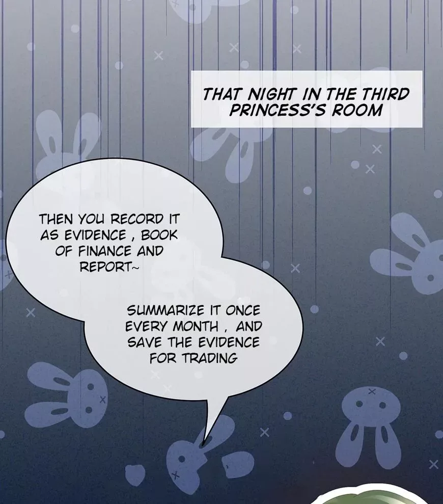 Empress's Harem Chapter 19 page 35