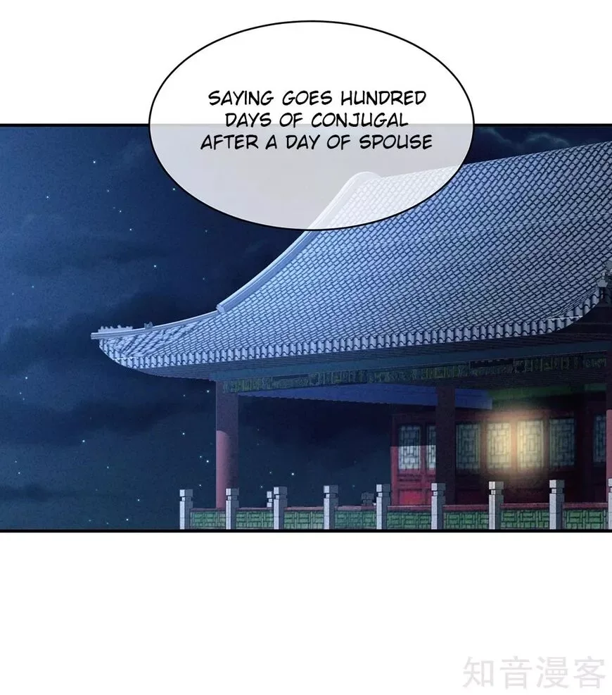 Empress's Harem Chapter 19 page 38