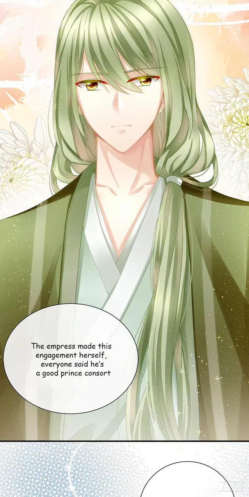 Empress's Harem Chapter 2 page 15