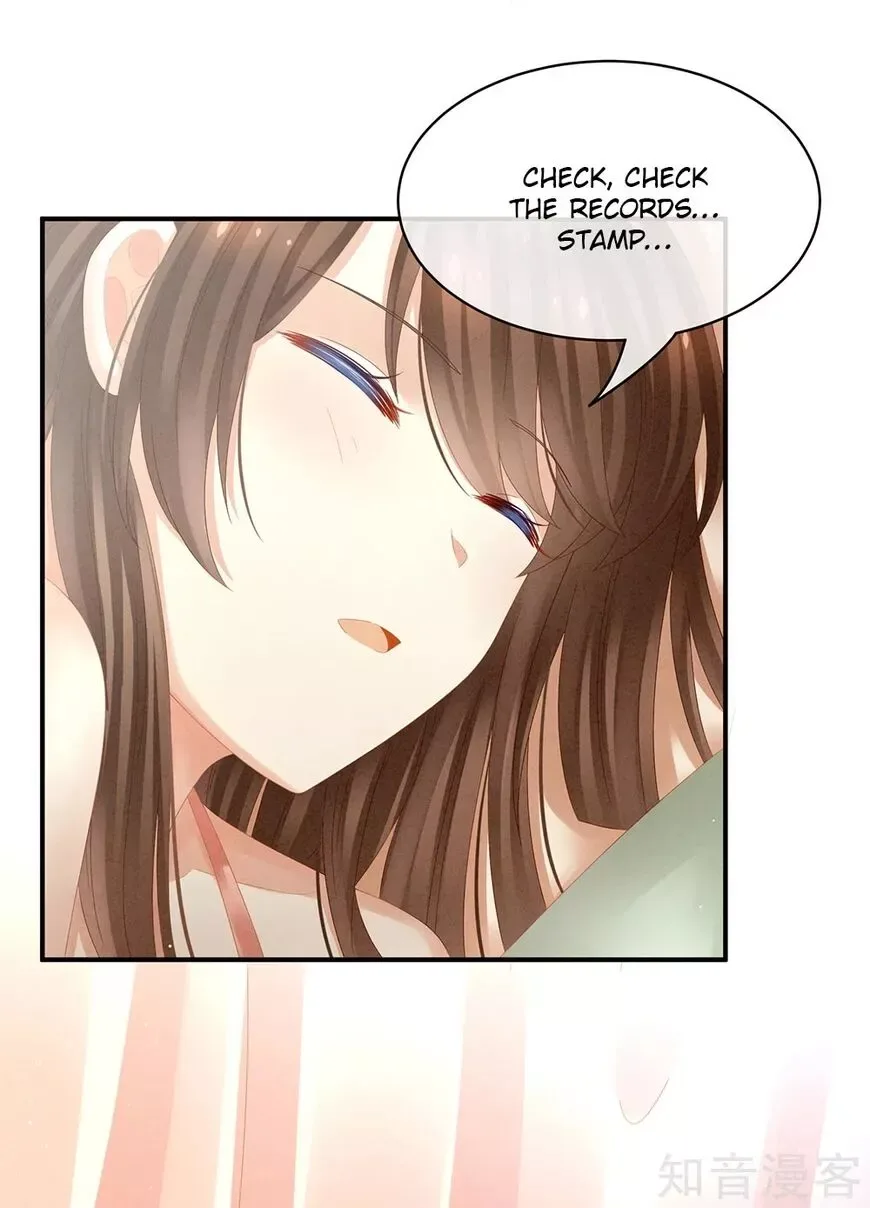 Empress's Harem Chapter 20 page 5