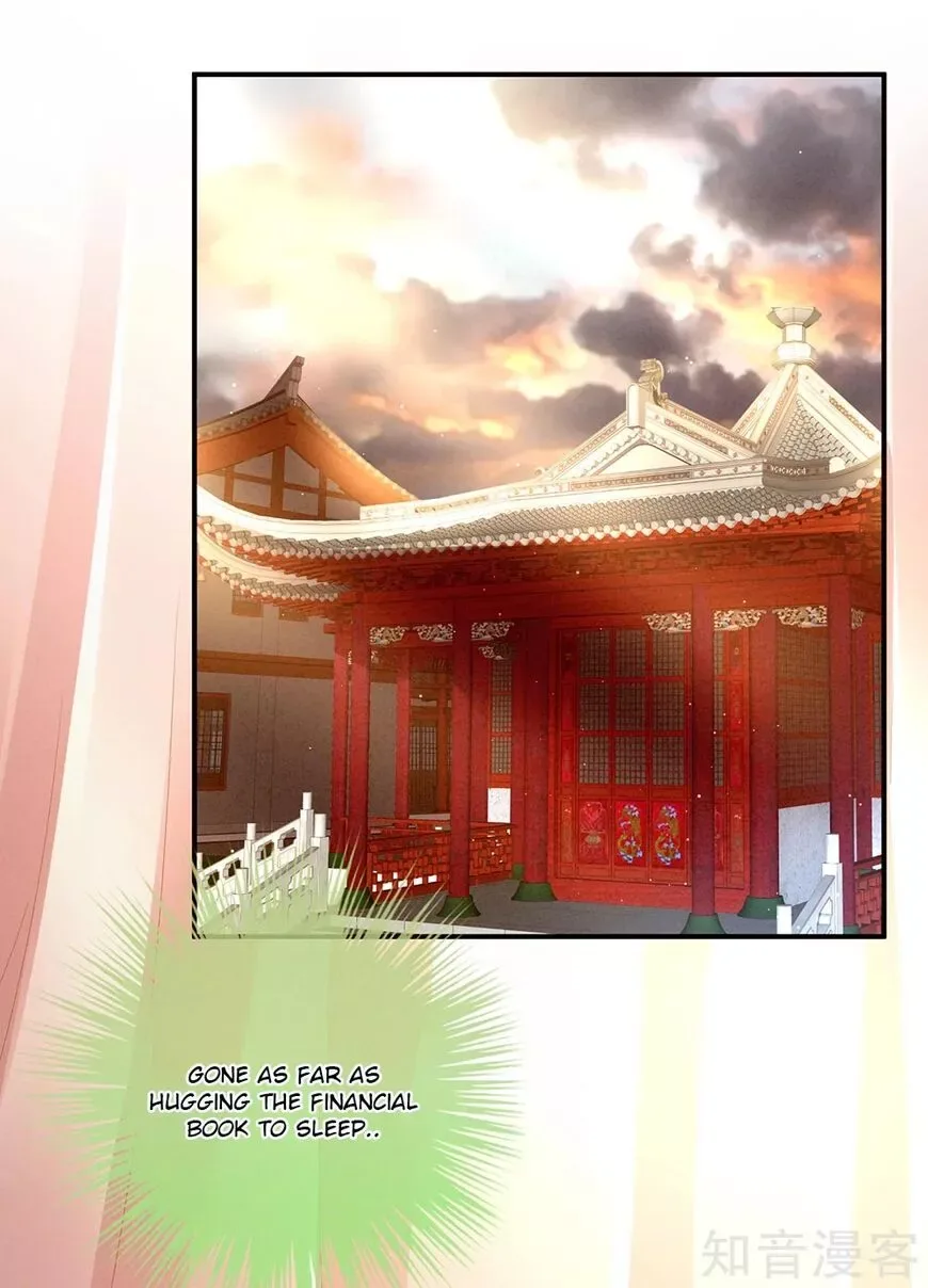 Empress's Harem Chapter 20 page 2