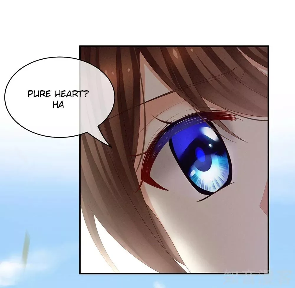 Empress's Harem Chapter 20 page 27