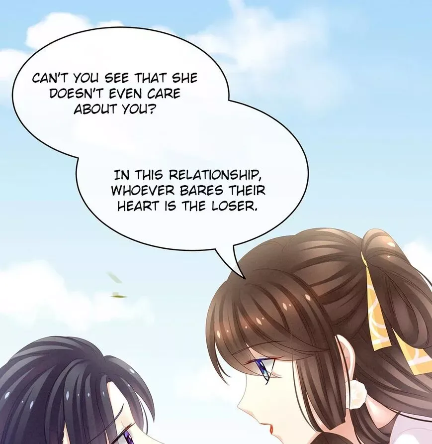 Empress's Harem Chapter 20 page 28