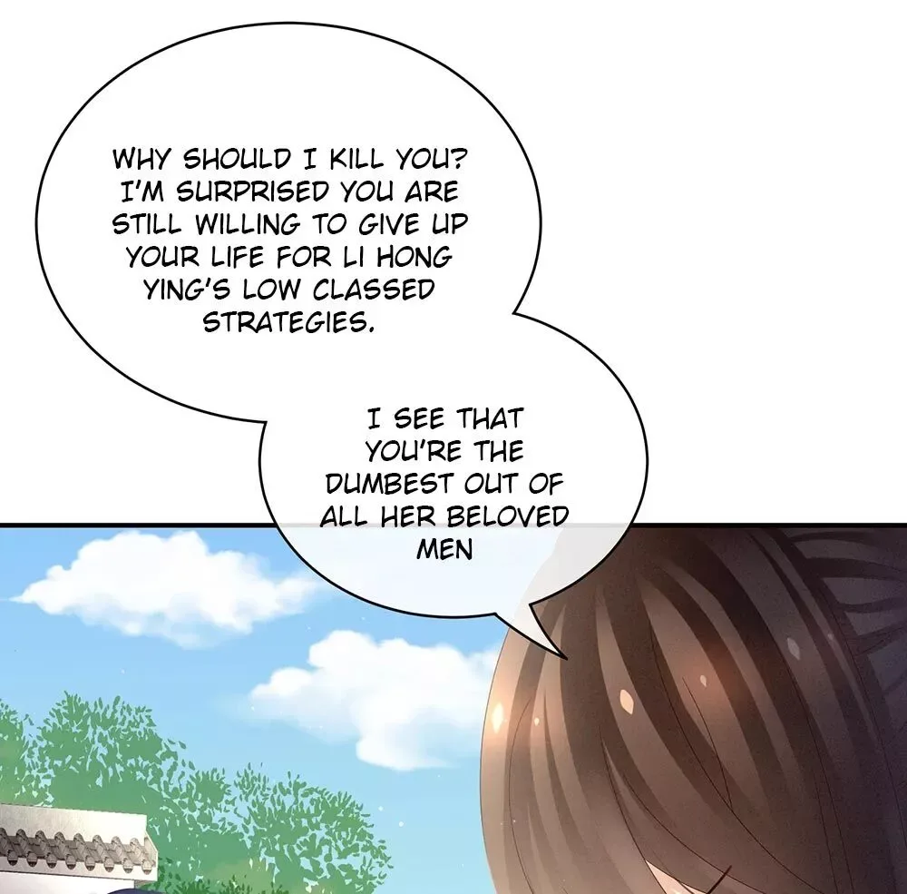 Empress's Harem Chapter 20 page 24