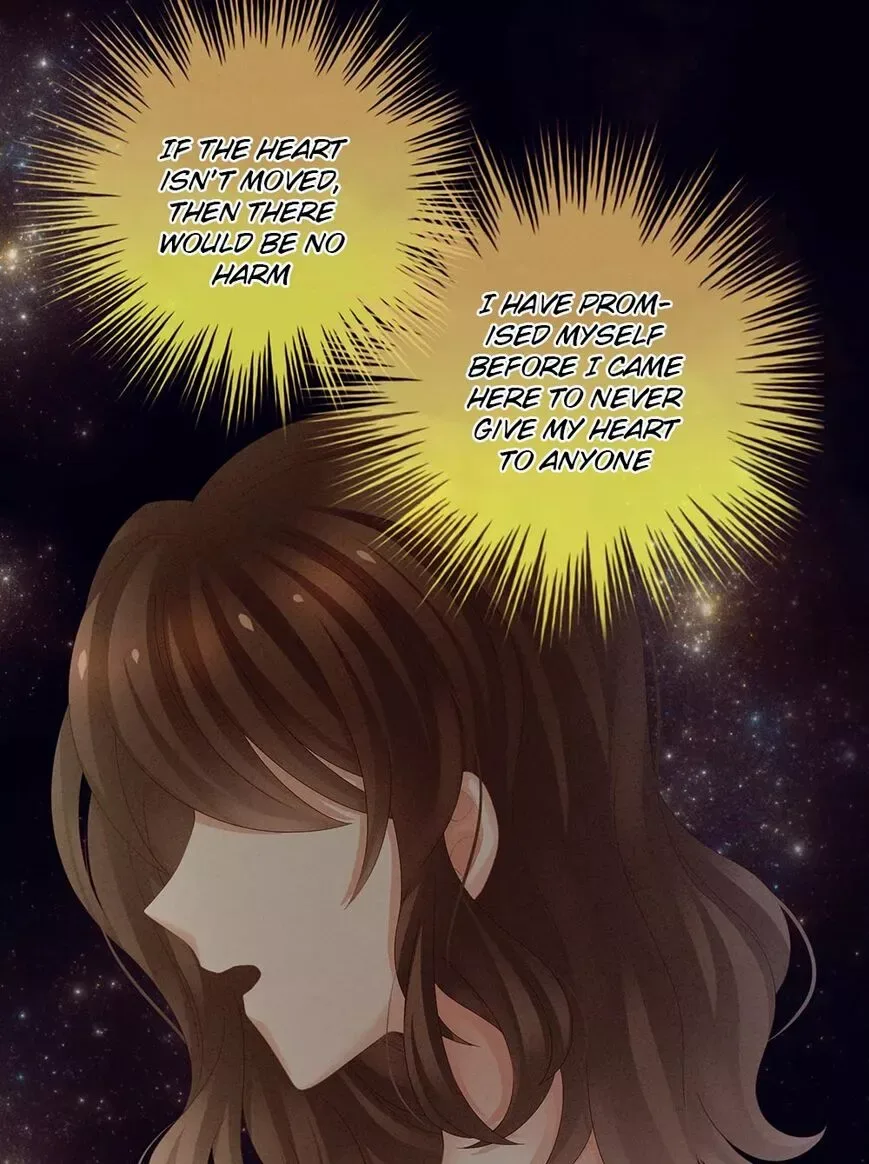 Empress's Harem Chapter 20 page 31