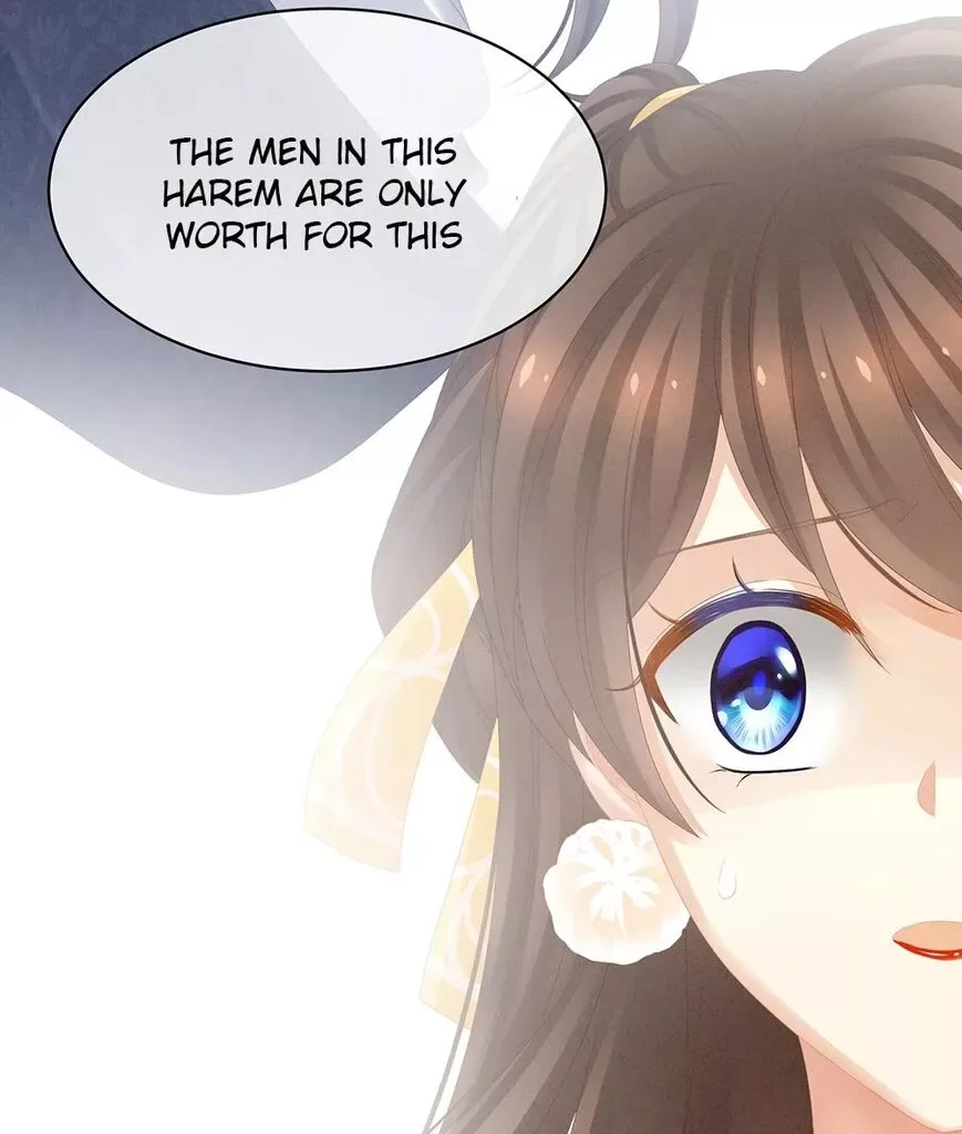 Empress's Harem Chapter 20 page 42