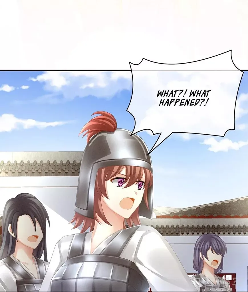 Empress's Harem Chapter 20 page 44